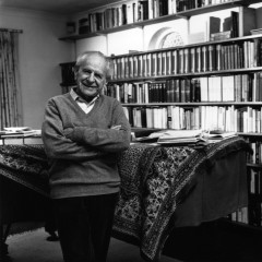 Kitap Tanıtımı: Karl Popper – Açık Toplum ve Düşmanları