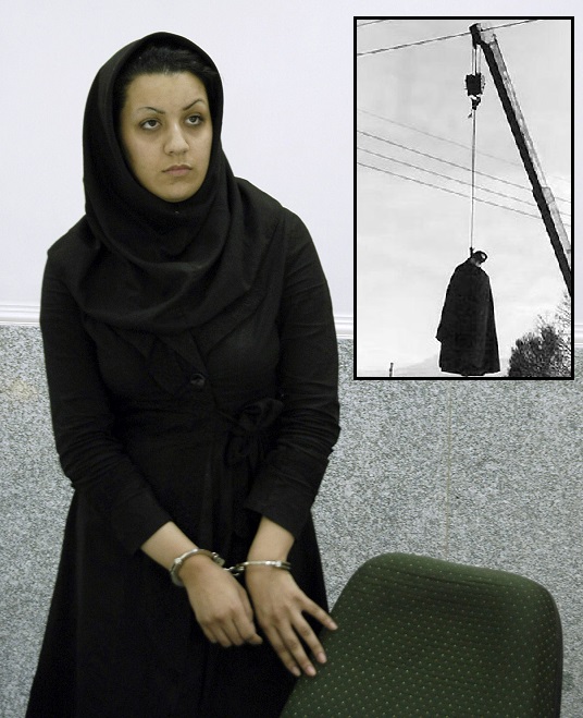 IRAN-JUSTICE-EXECUTION