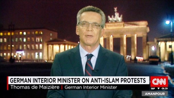 Almanyada Müslümanlara karşı nefret dalgası dinmedi_1