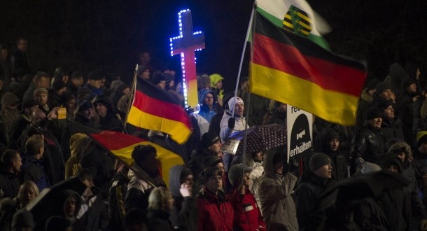 Almanyada Müslümanlara karşı nefret dalgası dinmedi_3