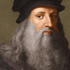 Öncü bilgin, eşsiz sanatçı: Leonardo Da Vinci