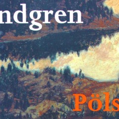 KİTAP: Torgny Lindgren’den Pölsan