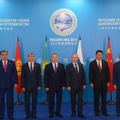 Orta Asyalılar “Şanghay İşbirliği Örgütü”nün kaybedeni mi oldu?