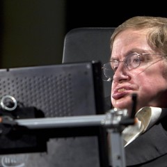 Stephen Hawking’in dünyanın sonu ile ilgili feci varsayımları