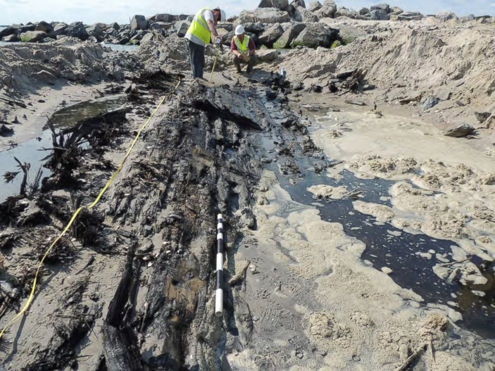 arkeologlar-alaska-sahillerinde-batan-33-geminin-kalintilarini-buldular